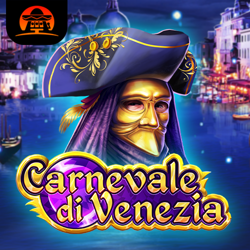 Carnevale di Venezia